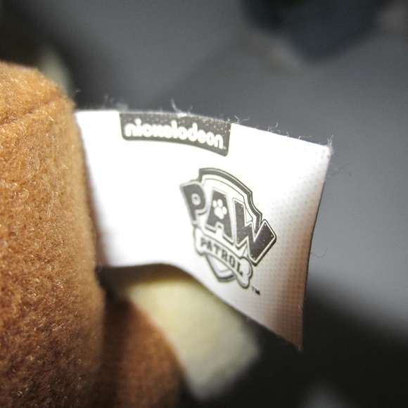 Nickelodeon Paw Patrol sfuffed animal toys , set of three ,7'',10'',11'' - Picture 6 of 13